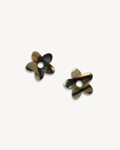 Petite Flower Charms