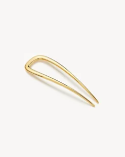 Petite French Hair Pin