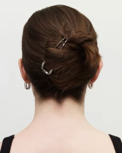 Petite French Hair Pin