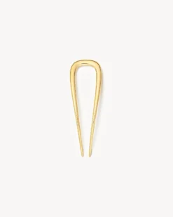Petite French Hair Pin