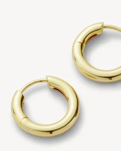Petite Hoops