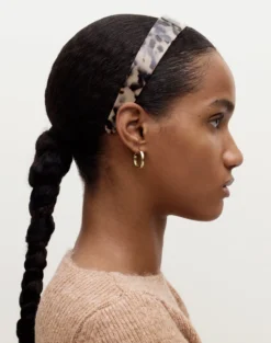 Petite Hoops