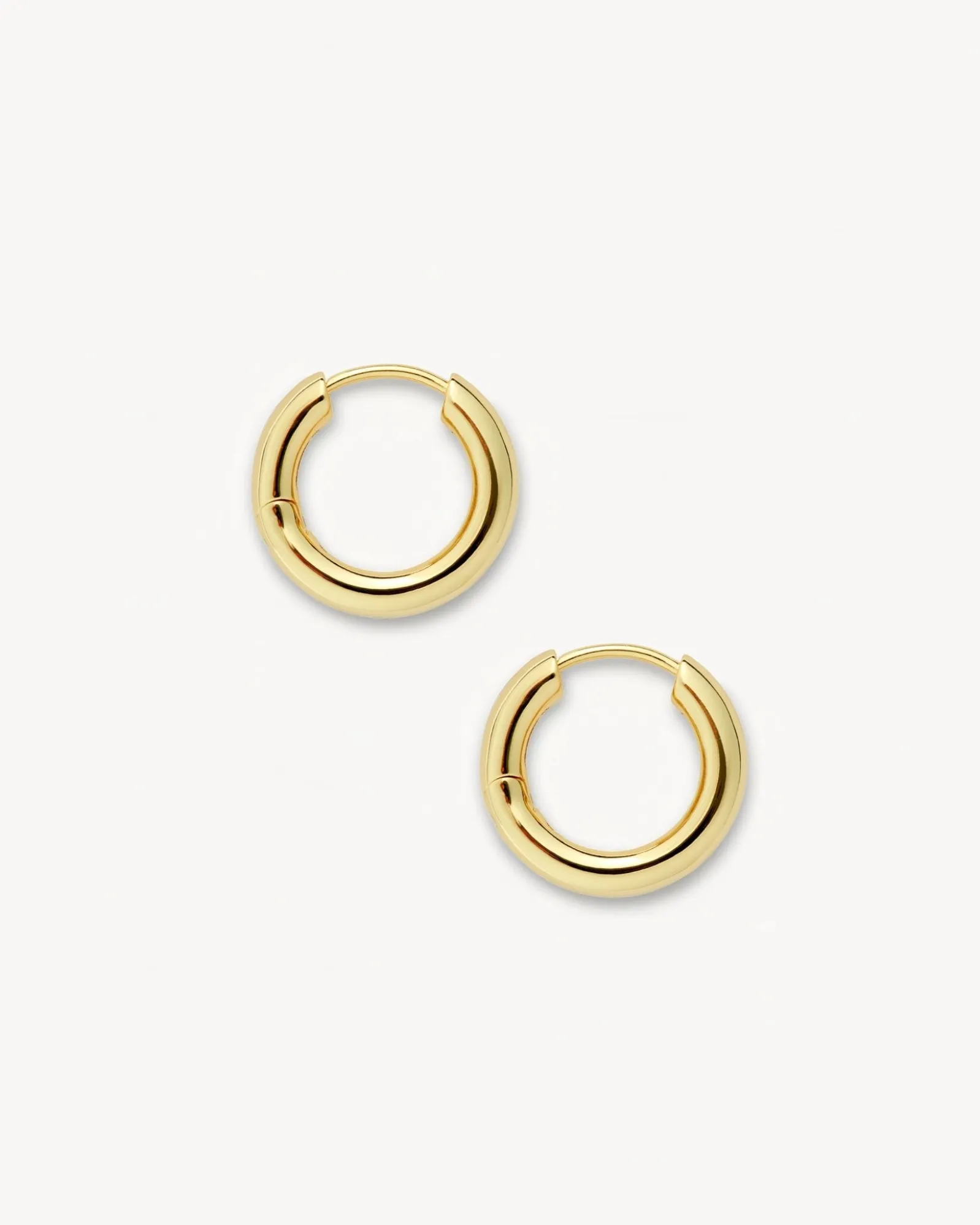 Petite Hoops