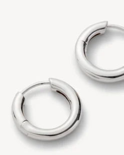 Petite Hoops