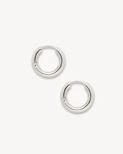 Petite Hoops