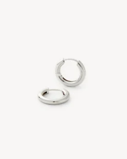 Petite Hoops