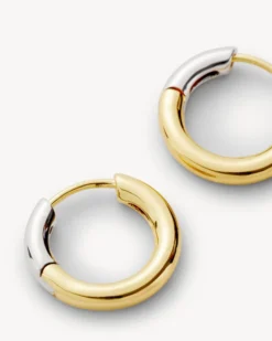 Petite Hoops