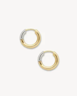 Petite Hoops