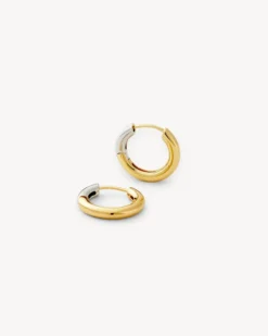 Petite Hoops