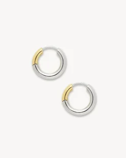 Petite Hoops