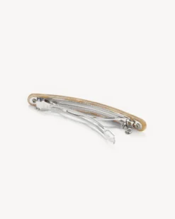 Slim Paris Barrette