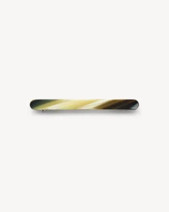 Slim Paris Barrette