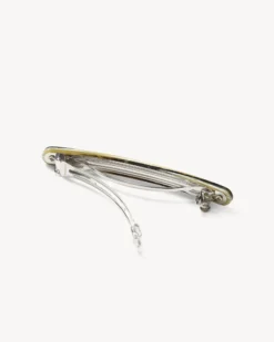Slim Paris Barrette