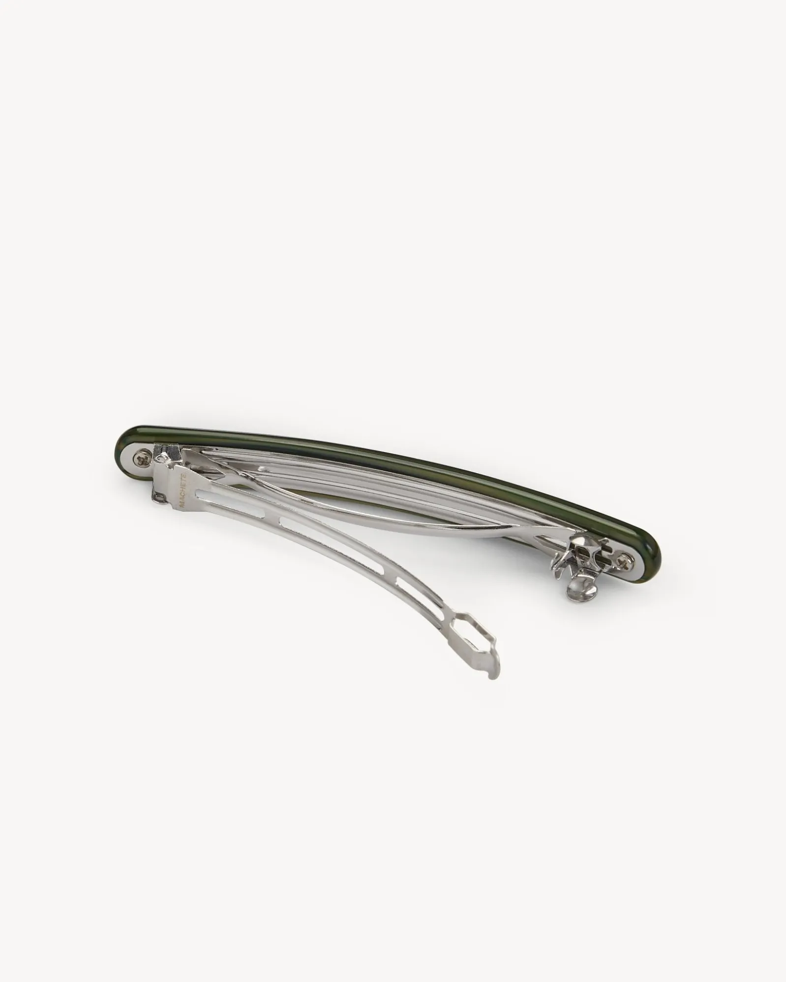 Slim Paris Barrette