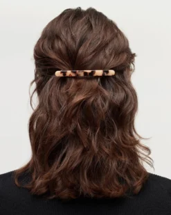 Slim Paris Barrette