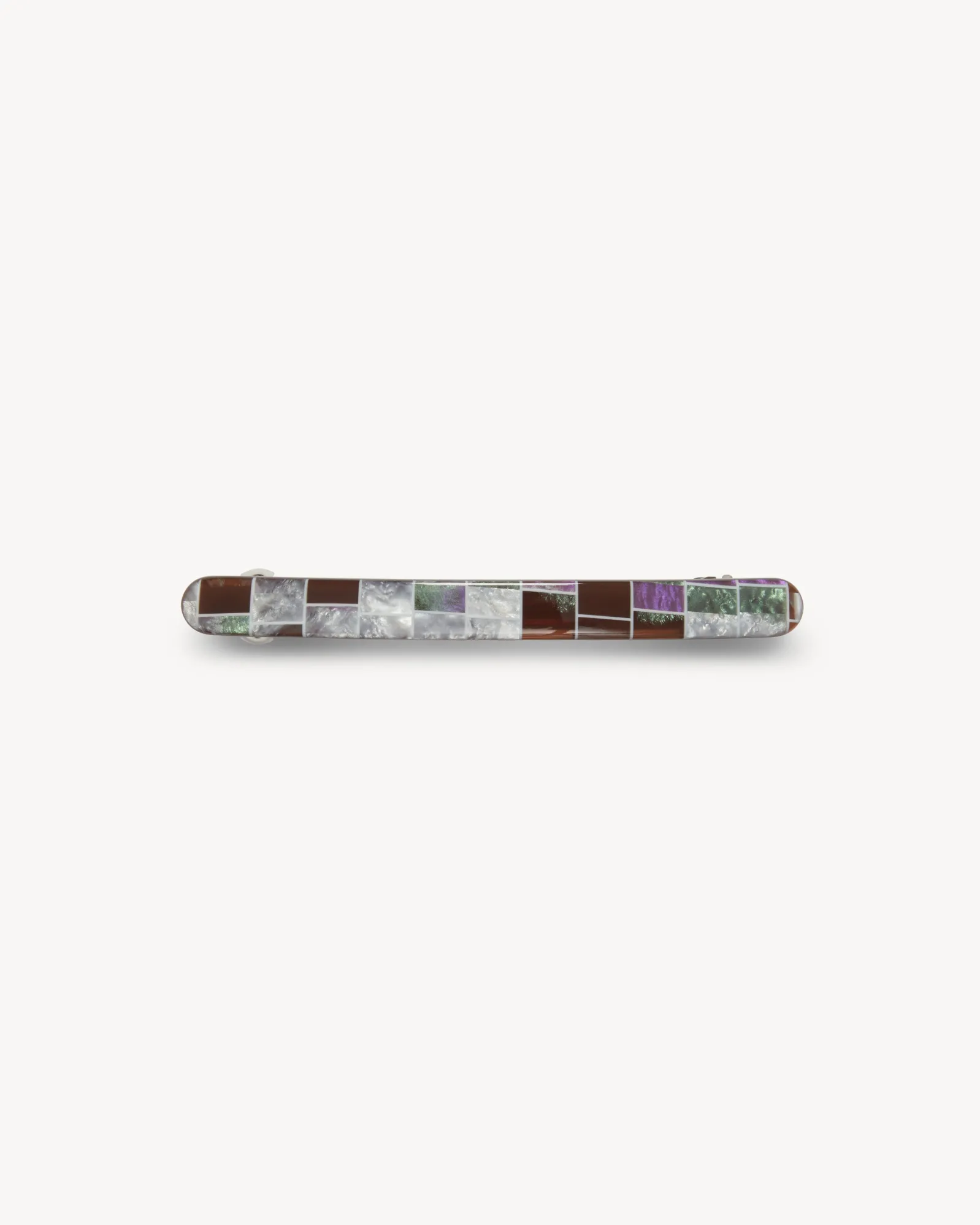 Slim Paris Barrette