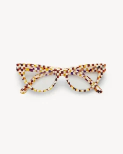 Suzy Glasses