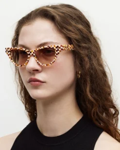 Suzy Sunglasses