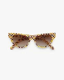 Suzy Sunglasses