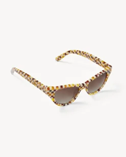 Suzy Sunglasses