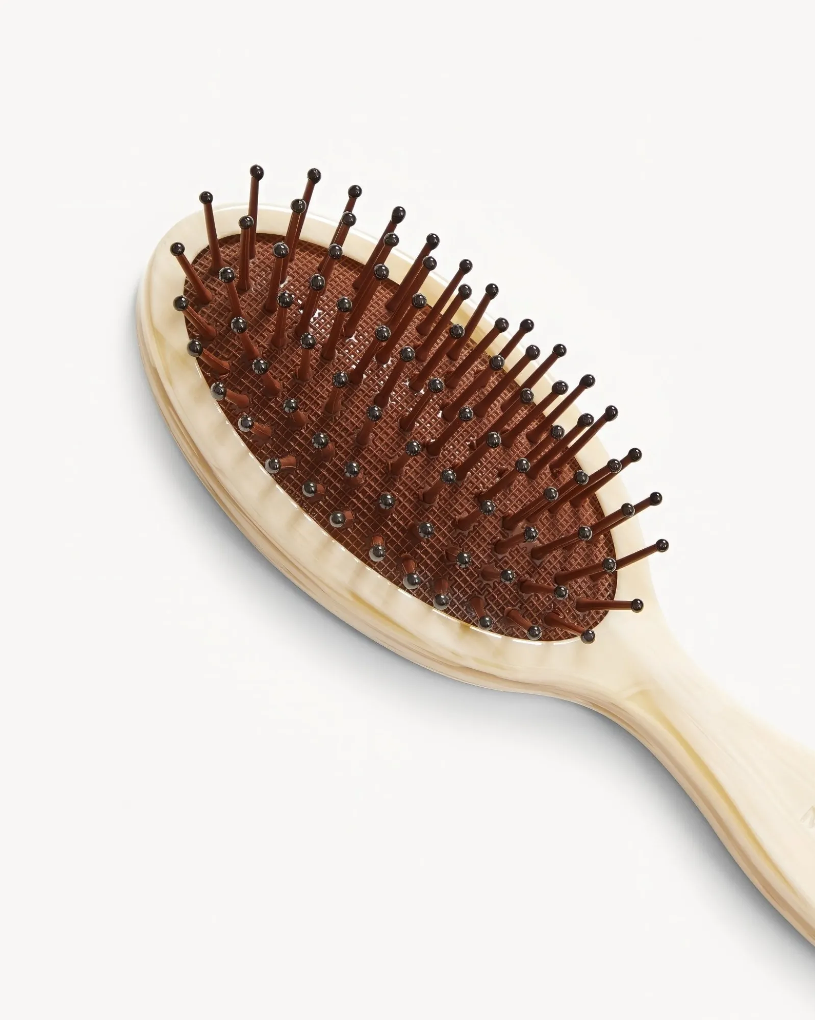 Travel Detangling Hair Brush