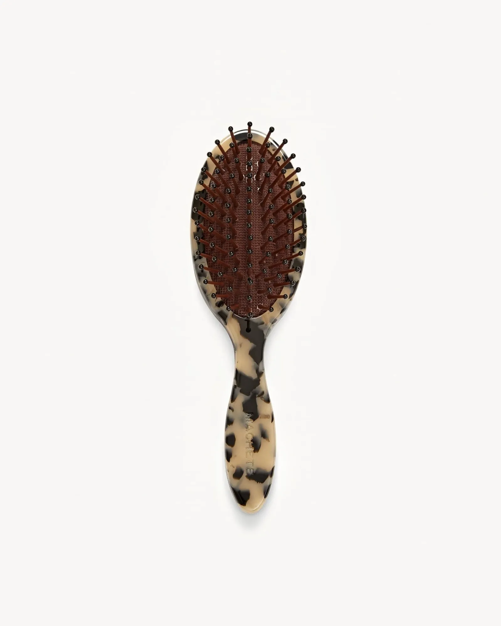 Travel Detangling Hair Brush