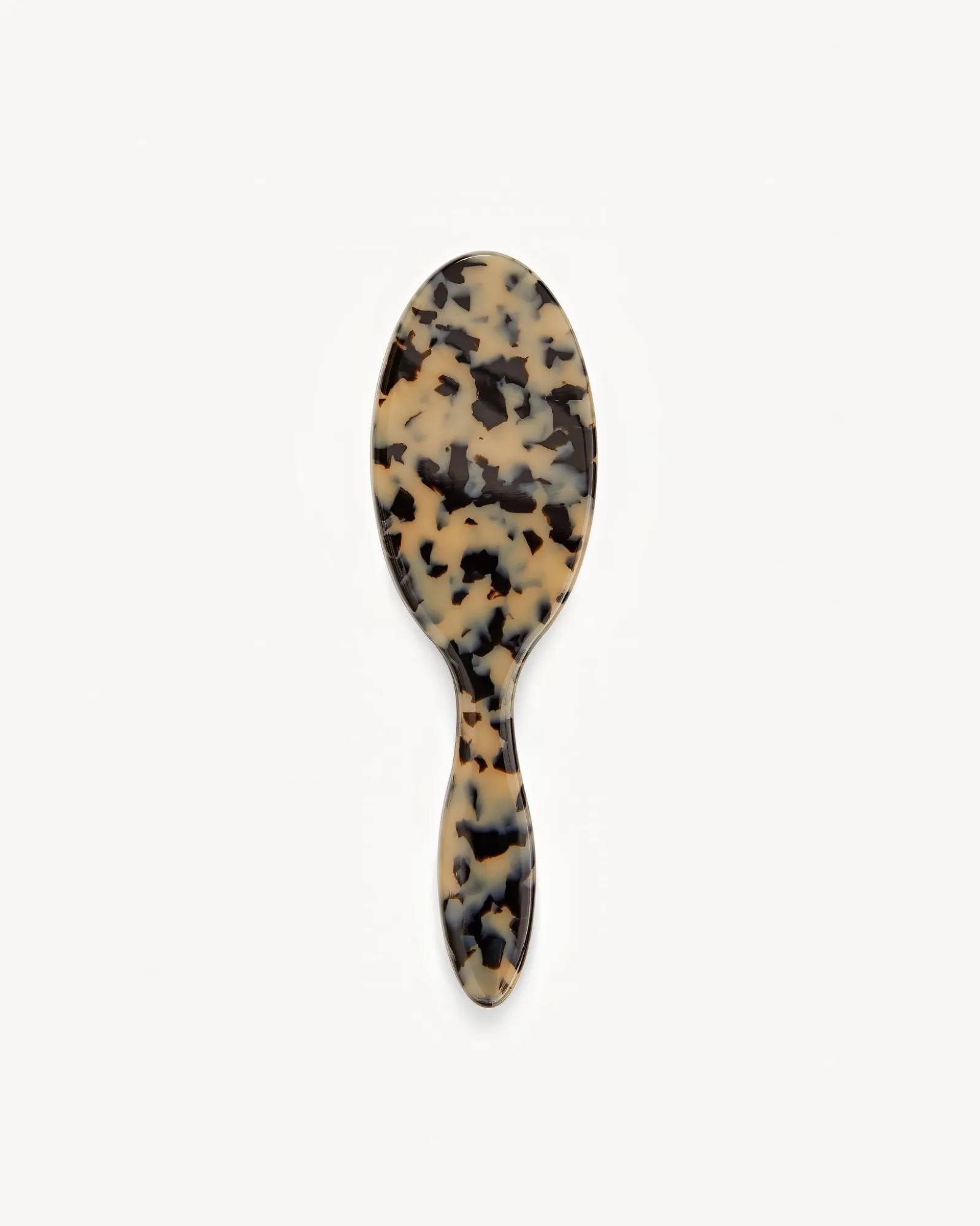 Travel Detangling Hair Brush