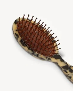 Travel Detangling Hair Brush