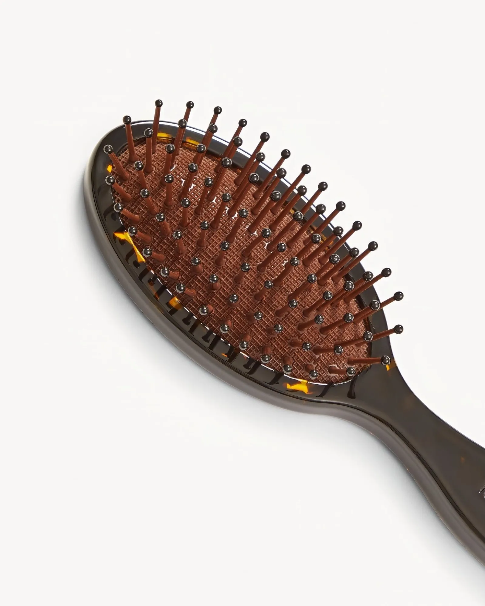 Travel Detangling Hair Brush