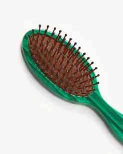 Travel Detangling Hair Brush