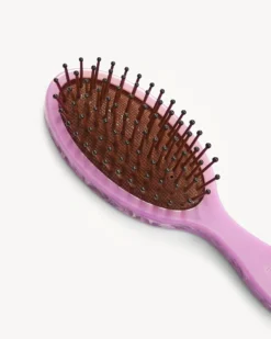 Travel Detangling Hair Brush