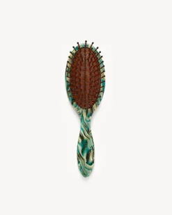 Travel Detangling Hair Brush