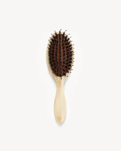 Travel Hair Brush
