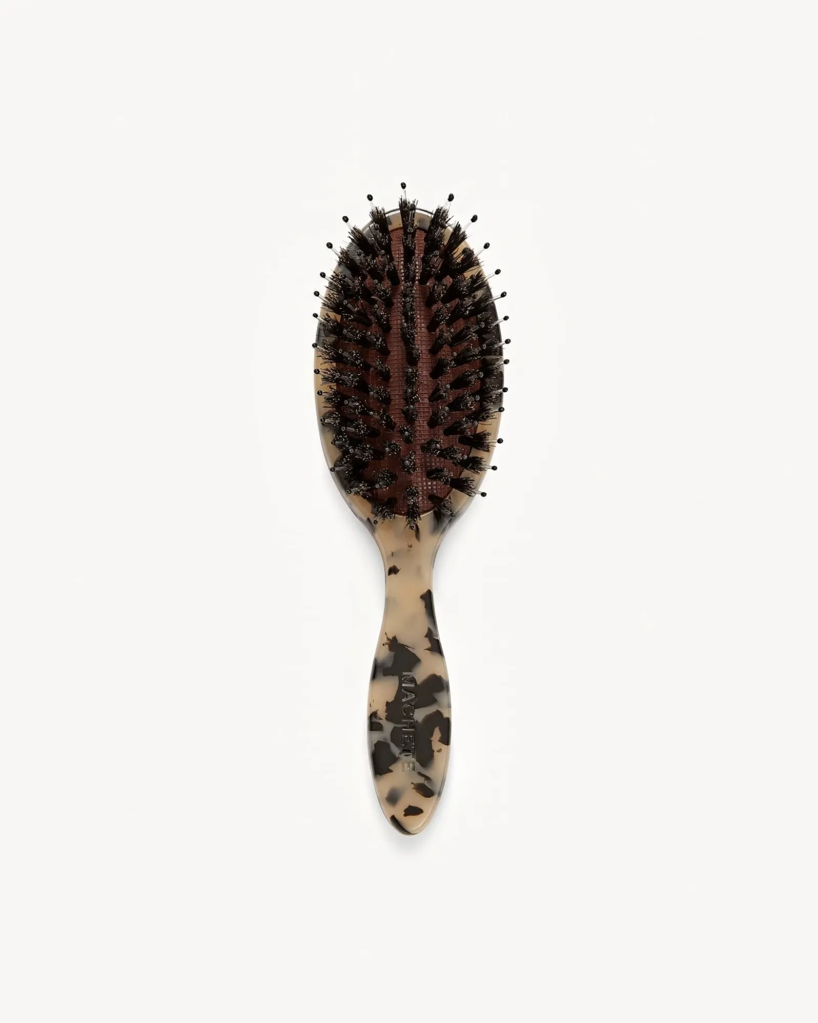 Travel Hair Brush