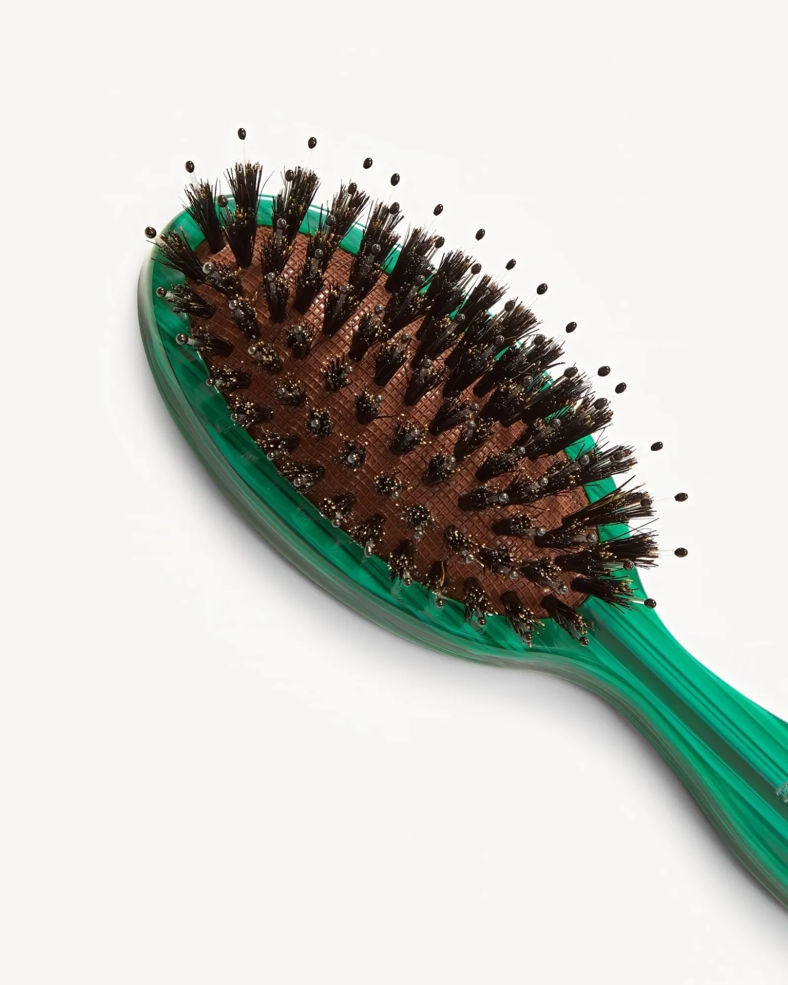 Travel Hair Brush