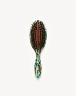 Travel Hair Brush