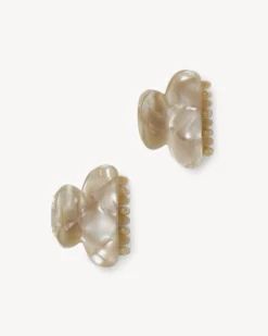 Twin Heirloom Claws