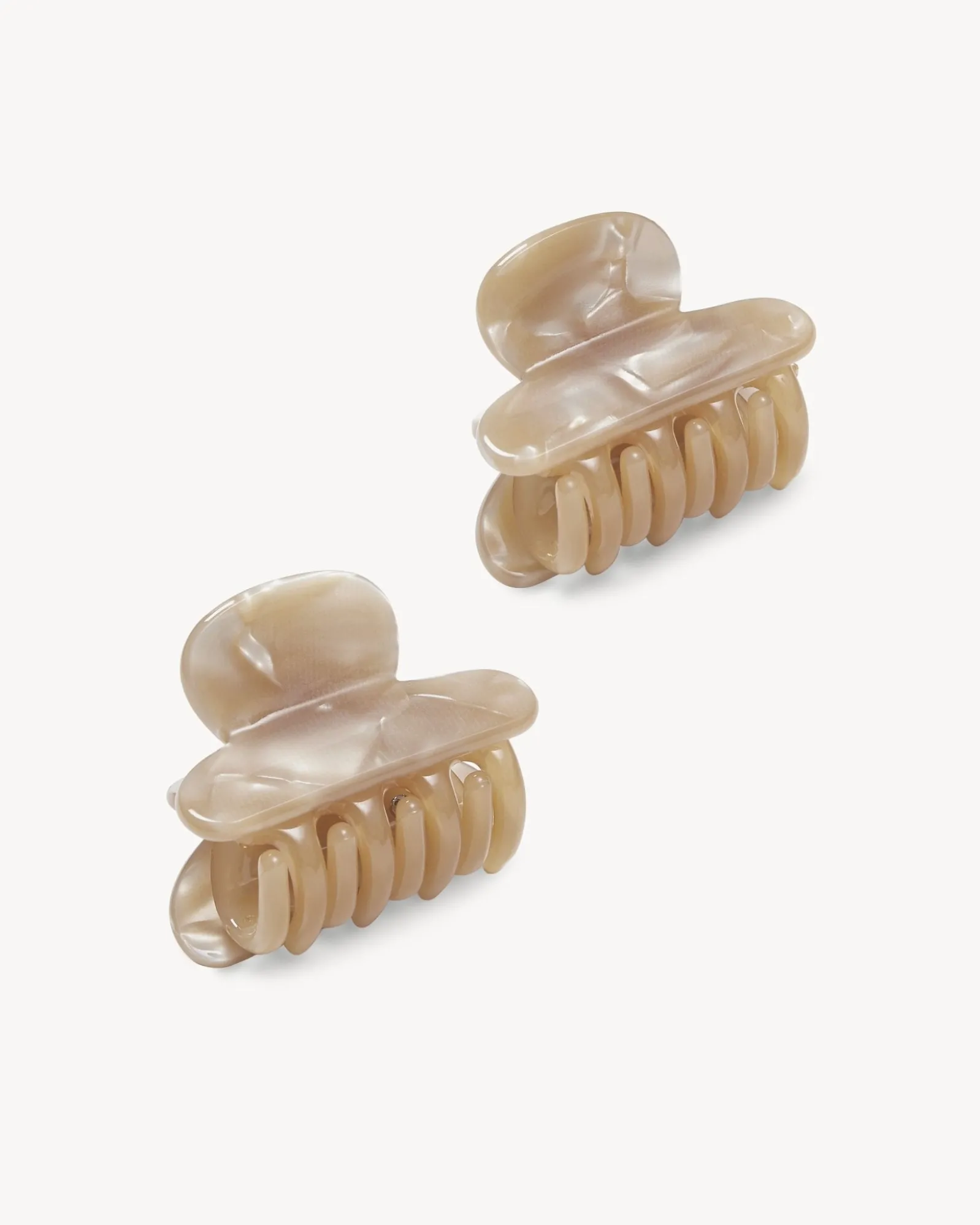Twin Heirloom Claws