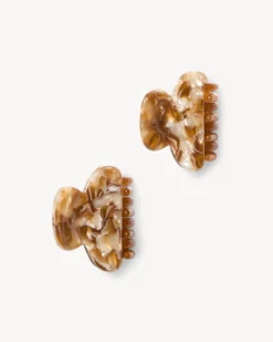 Twin Heirloom Claws