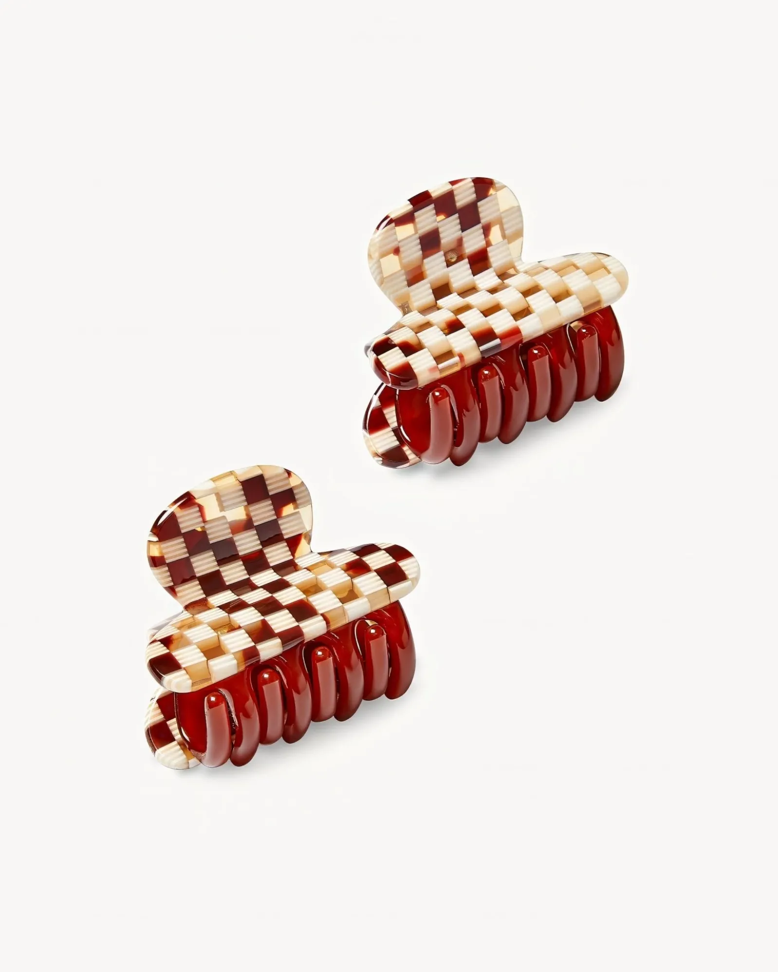Twin Heirloom Claws