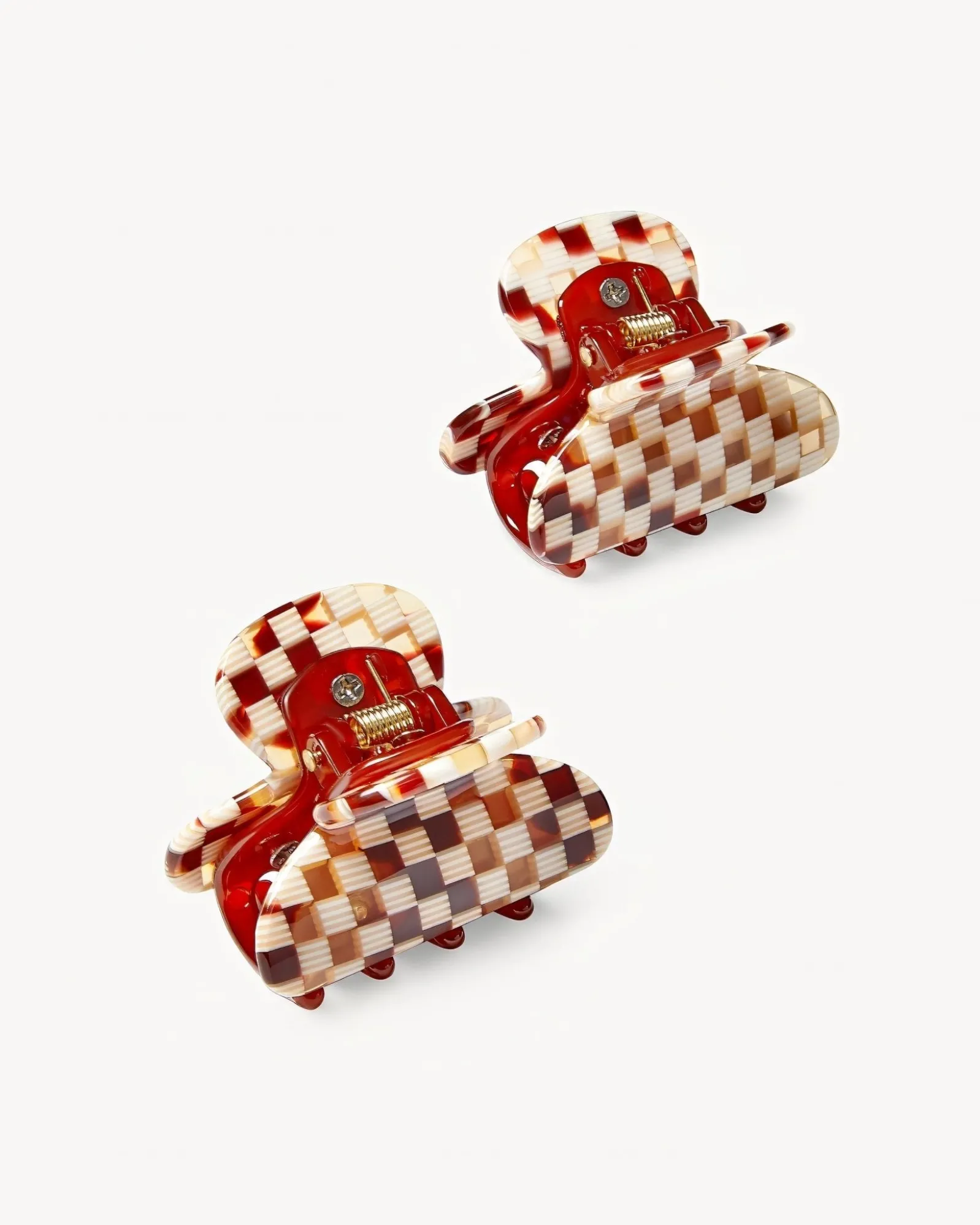 Twin Heirloom Claws