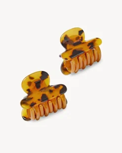 Twin Heirloom Claws