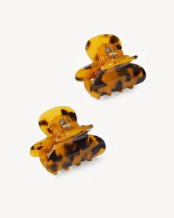 Twin Heirloom Claws