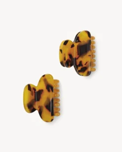 Twin Heirloom Claws