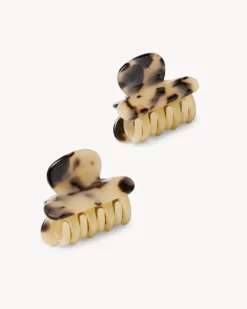 Twin Heirloom Claws