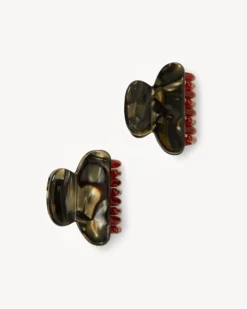Twin Heirloom Claws