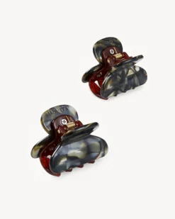 Twin Heirloom Claws