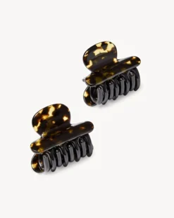 Twin Heirloom Claws