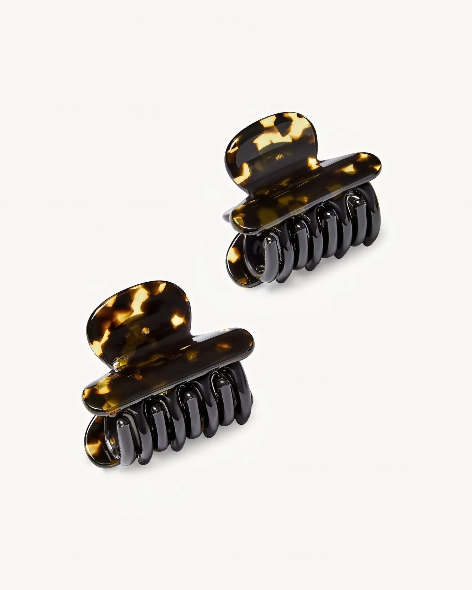 Twin Heirloom Claws