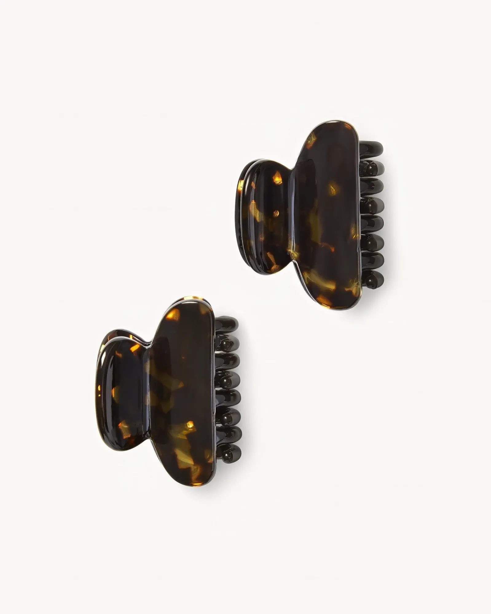 Twin Heirloom Claws